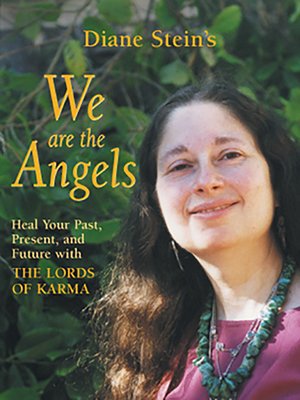 We Are the Angels - ebook